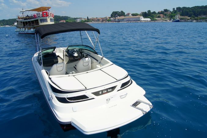 Sea Ray 190 | Sport - Rovinj