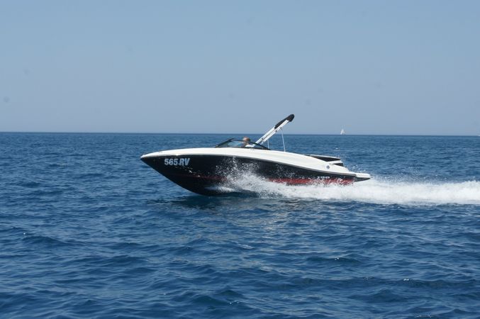 Sea Ray 190 | Sport - Rovinj