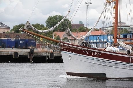 Custom Built 100 | Helena