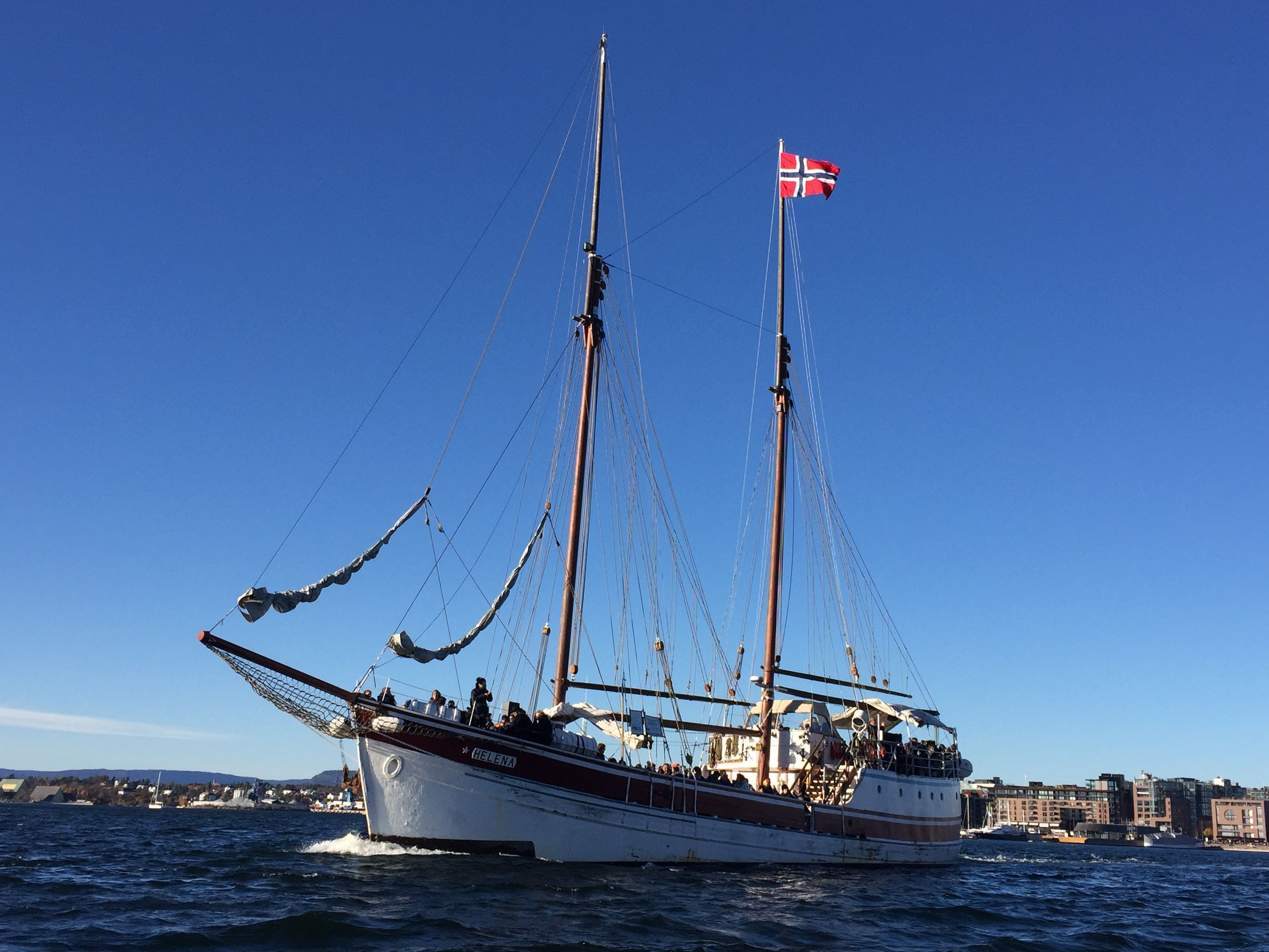 Custom Built 100 | Helena