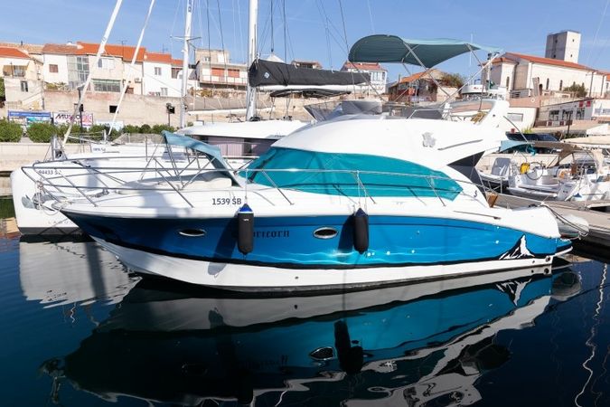 Beneteau Antares 36 | Capricorn