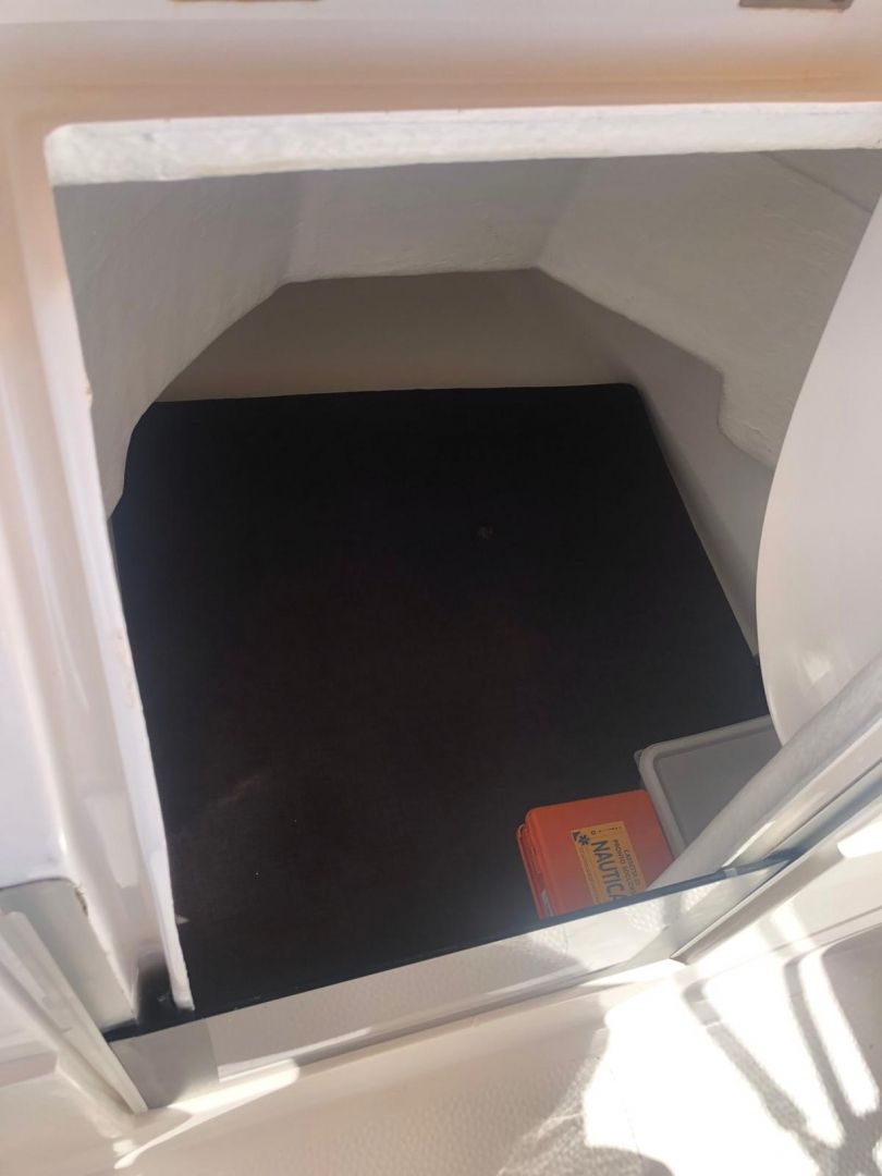 Barracuda 545 | Malinska