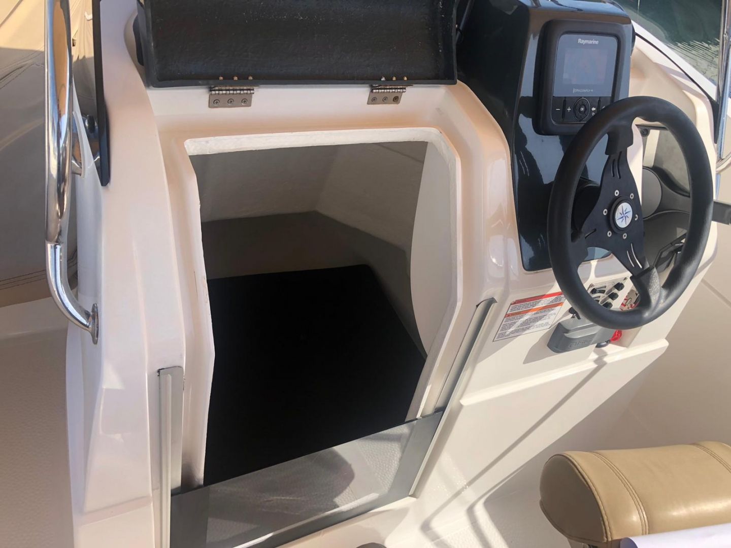 Barracuda 545 | Malinska