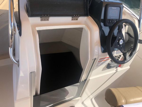 Barracuda 545 | Malinska