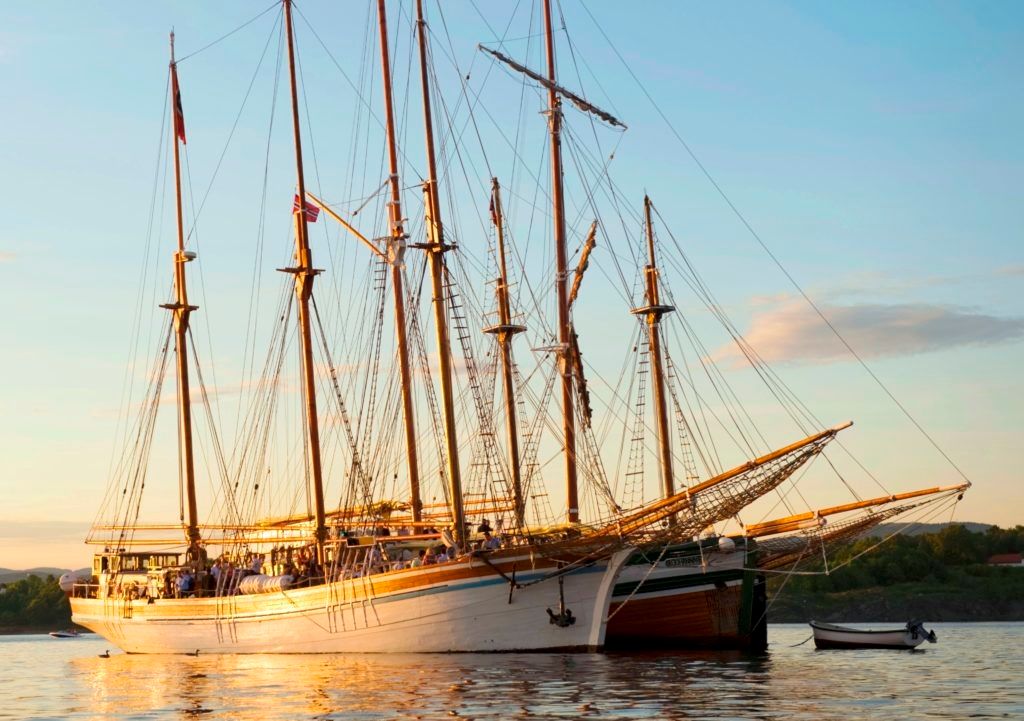 Custom Built 108 | Christiania