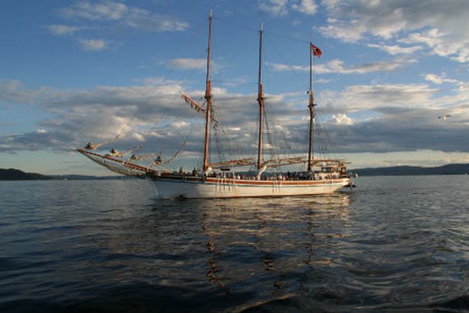 Custom Built 108 | Christiania