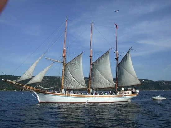 Custom Built 108 | Christiania