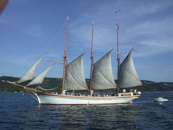 Custom Built 108 | Christiania