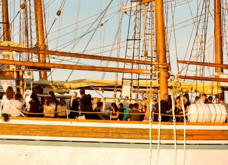 Custom Built 108 | Christiania