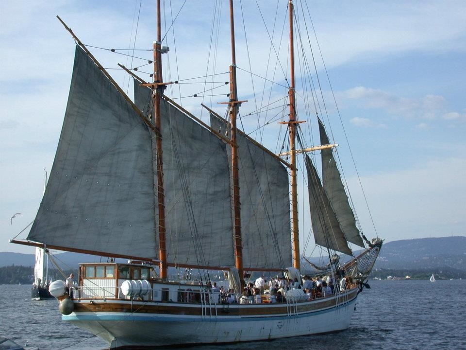 Custom Built 108 | Christiania