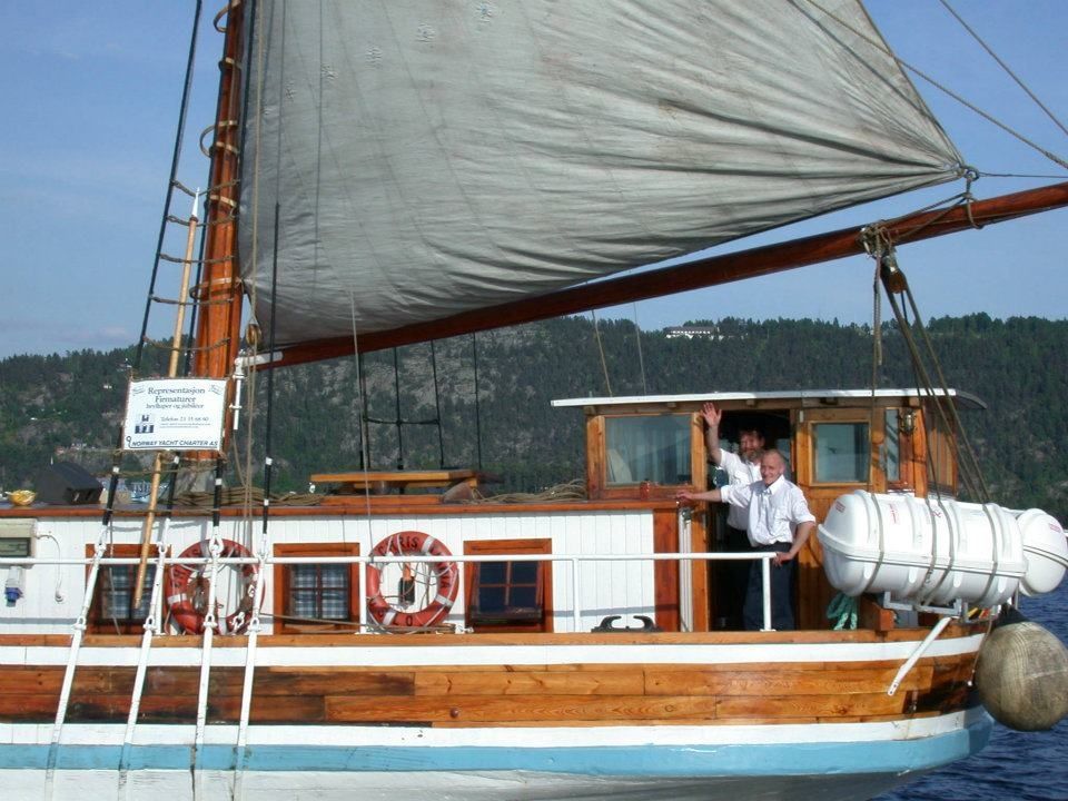 Custom Built 108 | Christiania