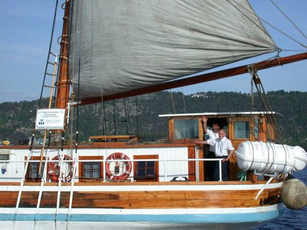 Custom Built 108 | Christiania