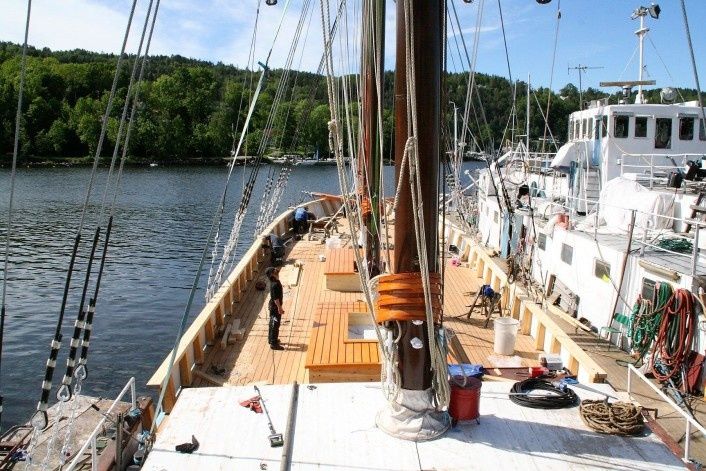 Custom Built 108 | Christiania