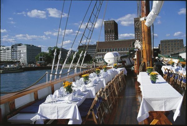 Custom Built 108 | Christiania