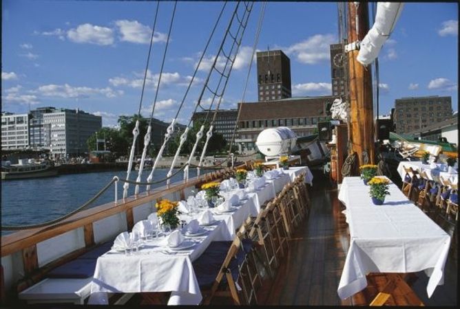 Custom Built 108 | Christiania