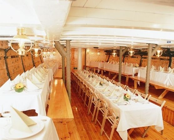 Custom Built 108 | Christiania