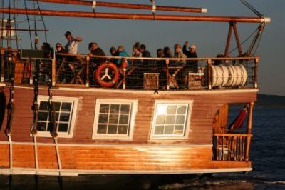 Custom Built 65 | Jomfruen