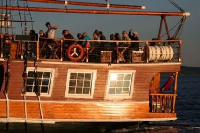 Custom Built 65 | Jomfruen