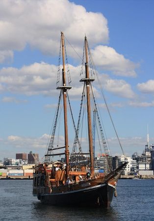 Custom Built 65 | Jomfruen