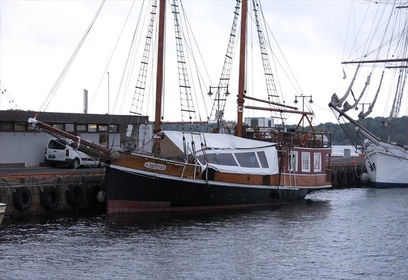 Custom Built 65 | Jomfruen