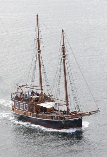 Custom Built 65 | Jomfruen