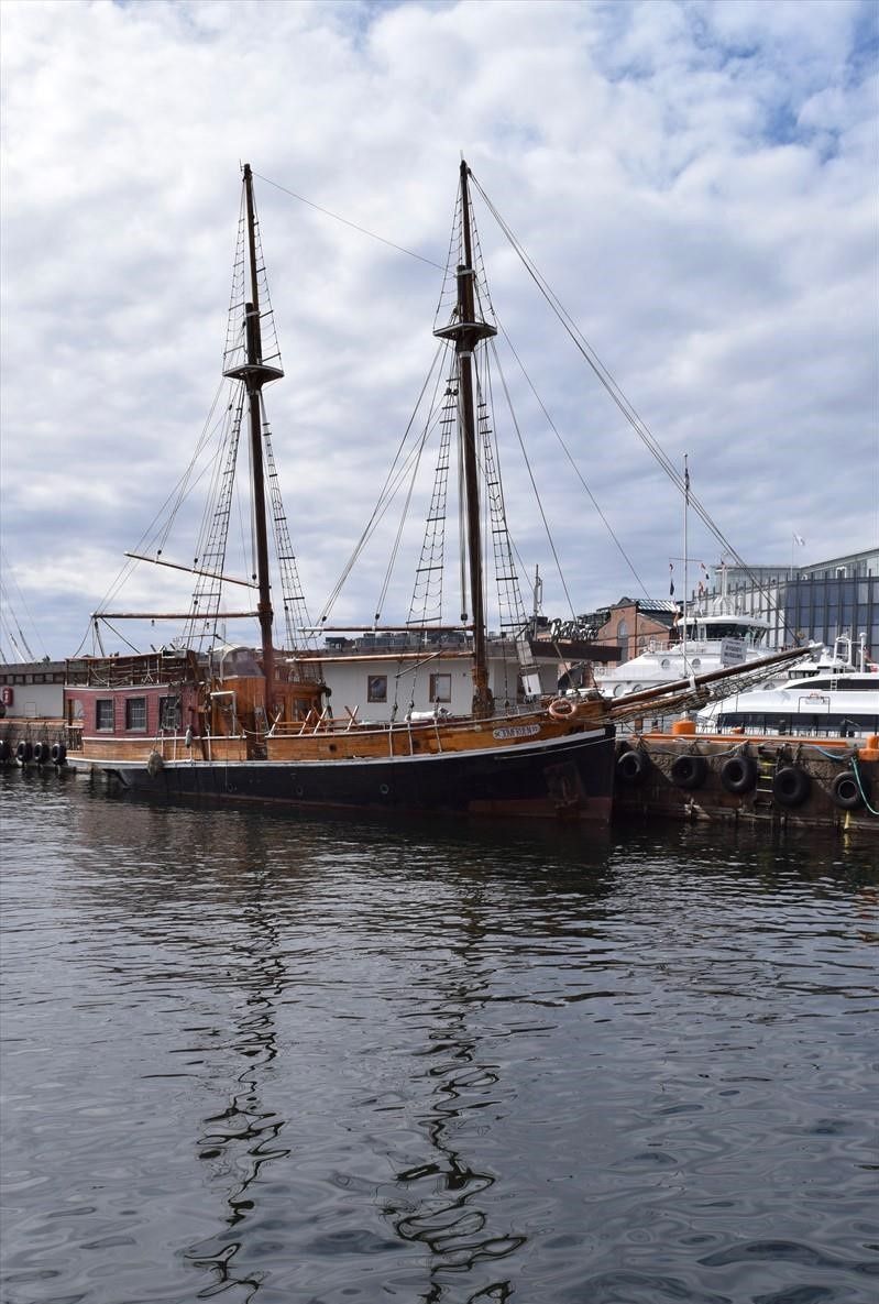 Custom Built 65 | Jomfruen