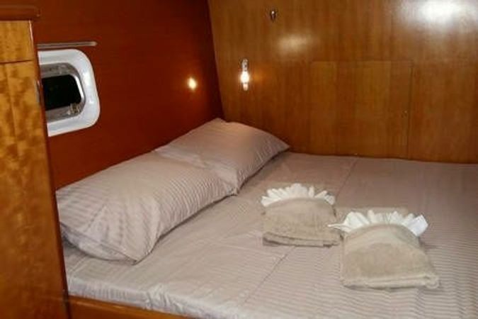 Lagoon 410 | Valentina S