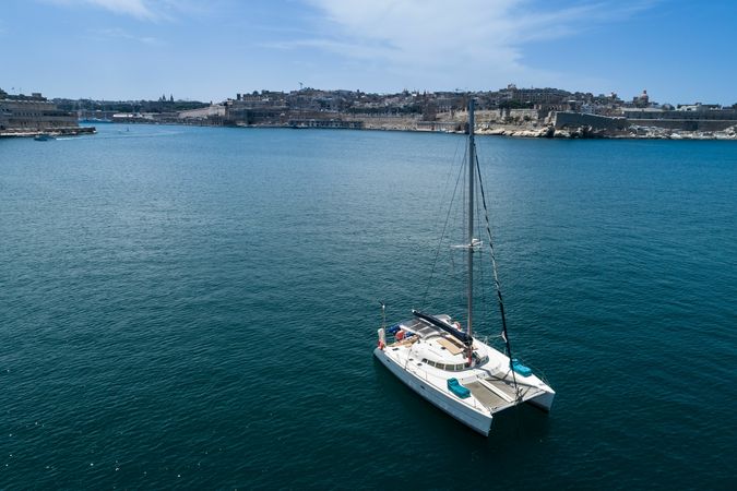 Lagoon 410 | Valentina S