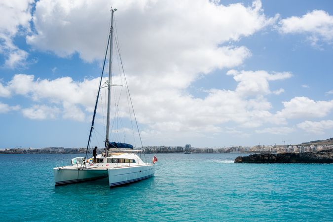 Lagoon 410 | Valentina S