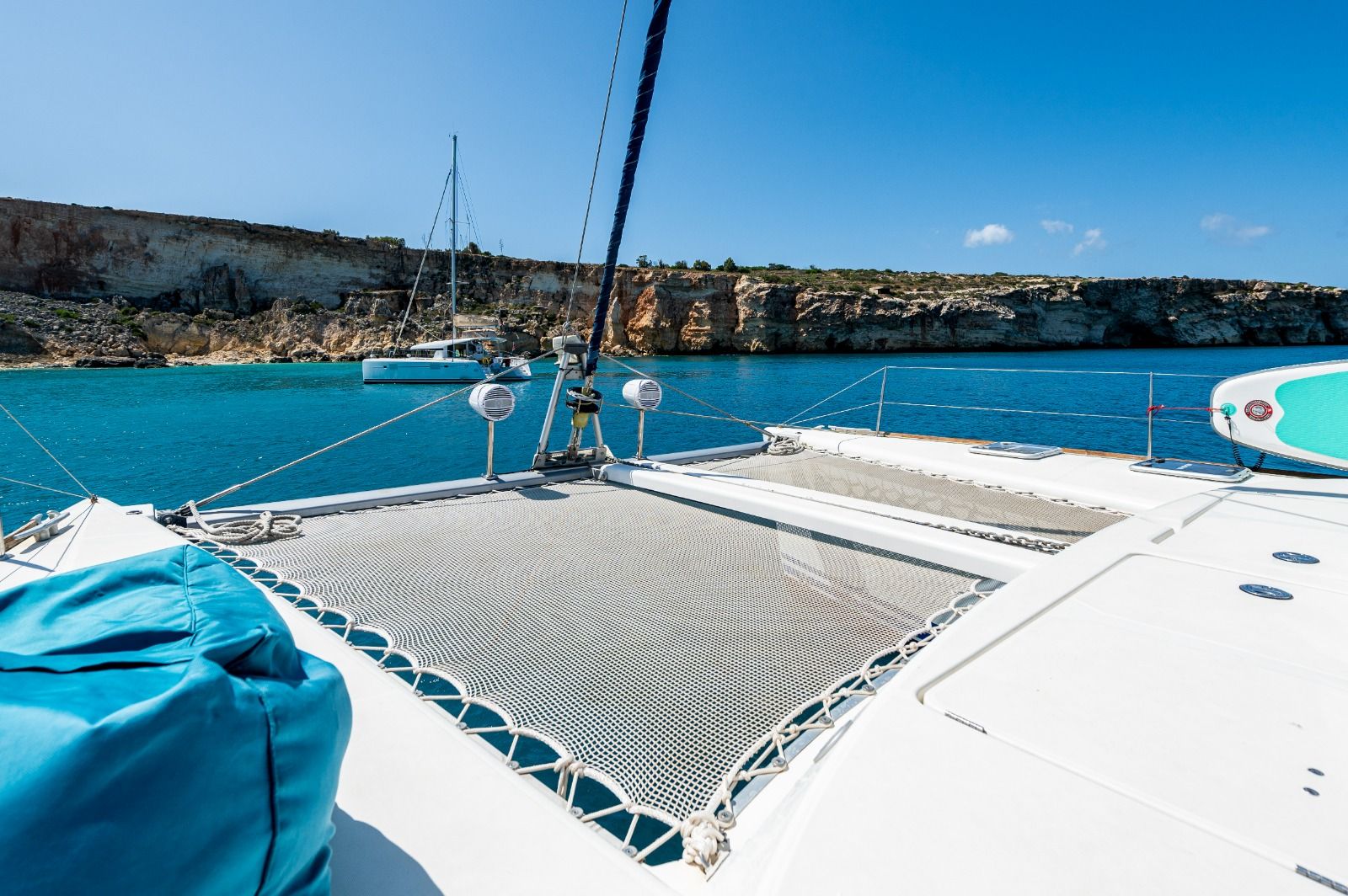 Lagoon 410 | Valentina S