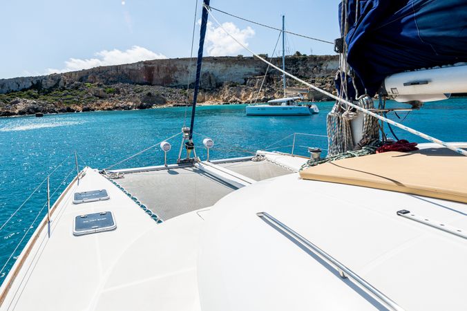 Lagoon 410 | Valentina S