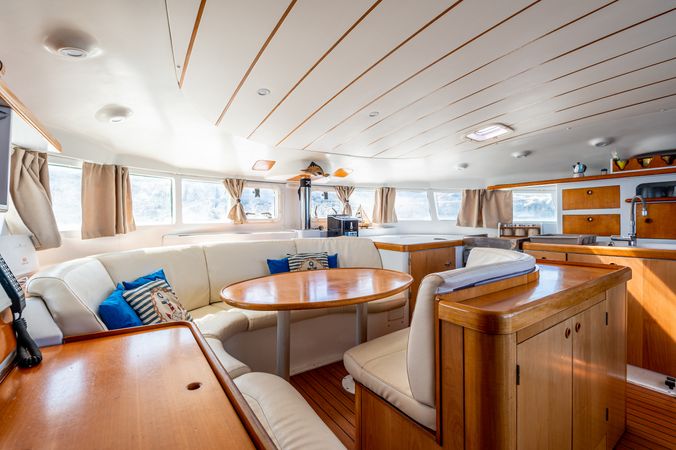 Lagoon 410 | Valentina S