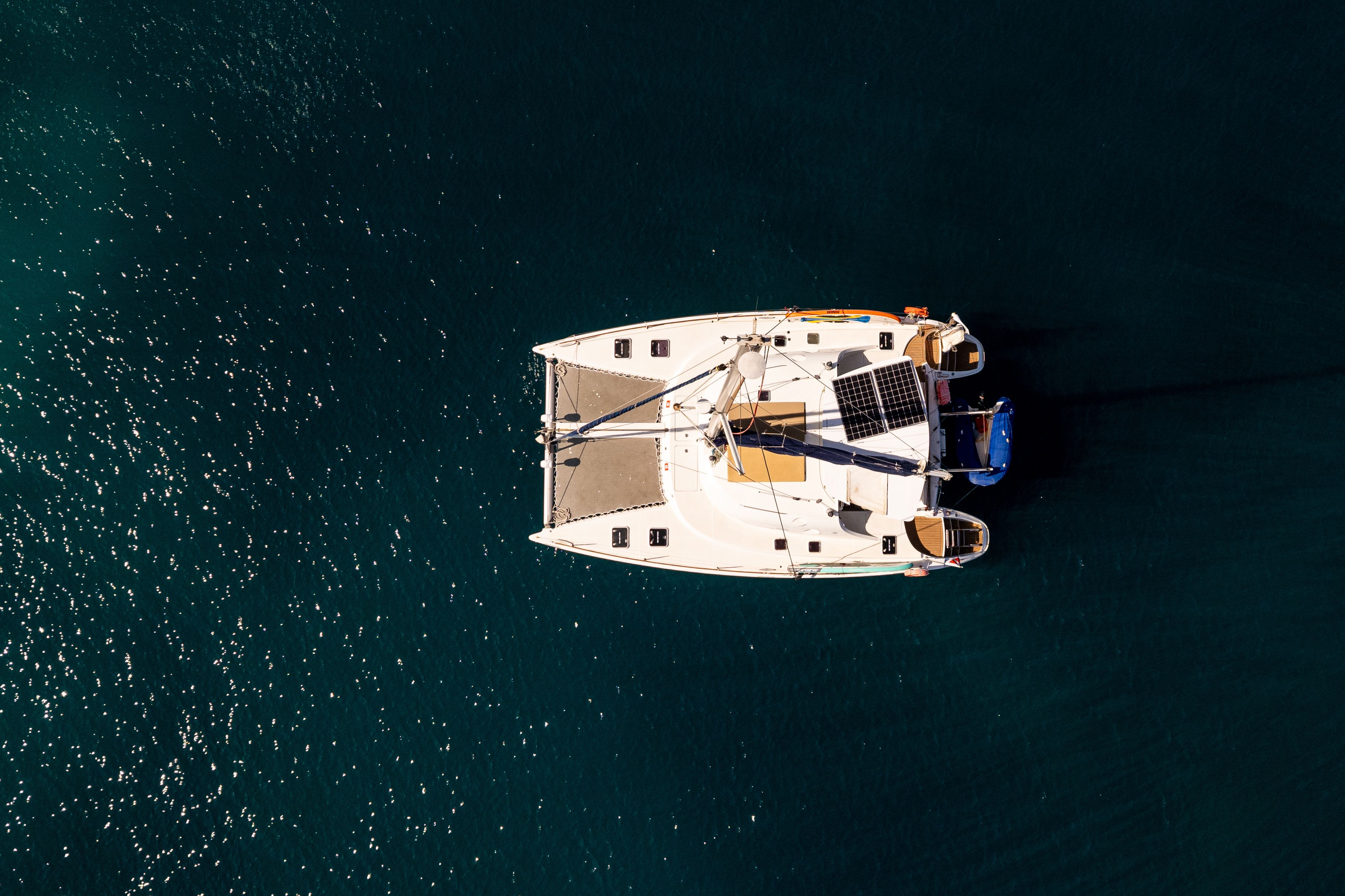 Lagoon 410 | Valentina S