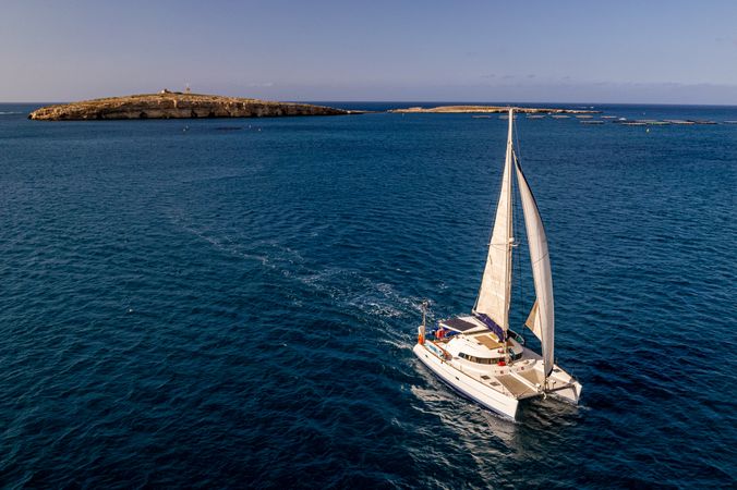 Lagoon 410 | Valentina S