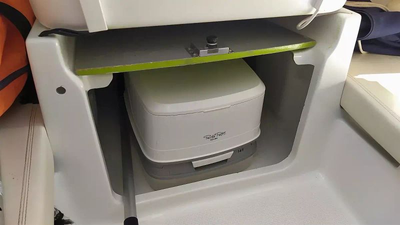 Beneteau First 21 | Perla