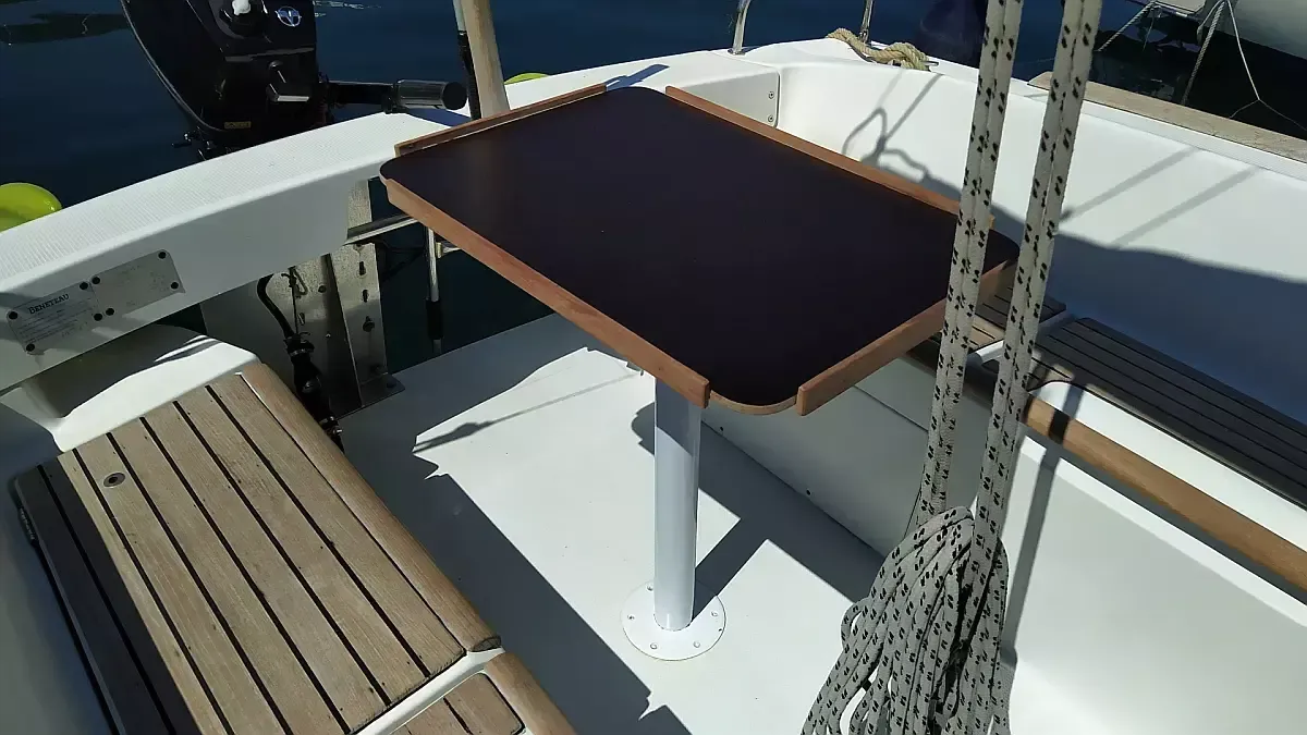 Beneteau First 21 | Perla