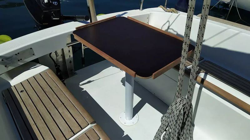 Beneteau First 21 | Perla