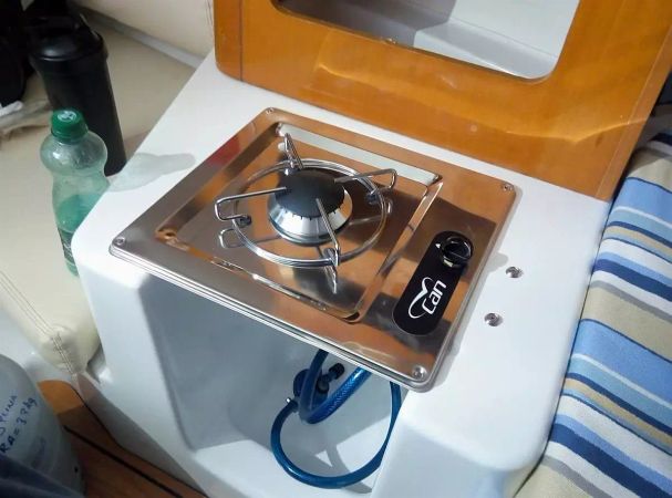 Beneteau First 21 | Perla