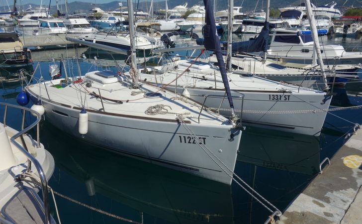 Beneteau First 21 | Vidra