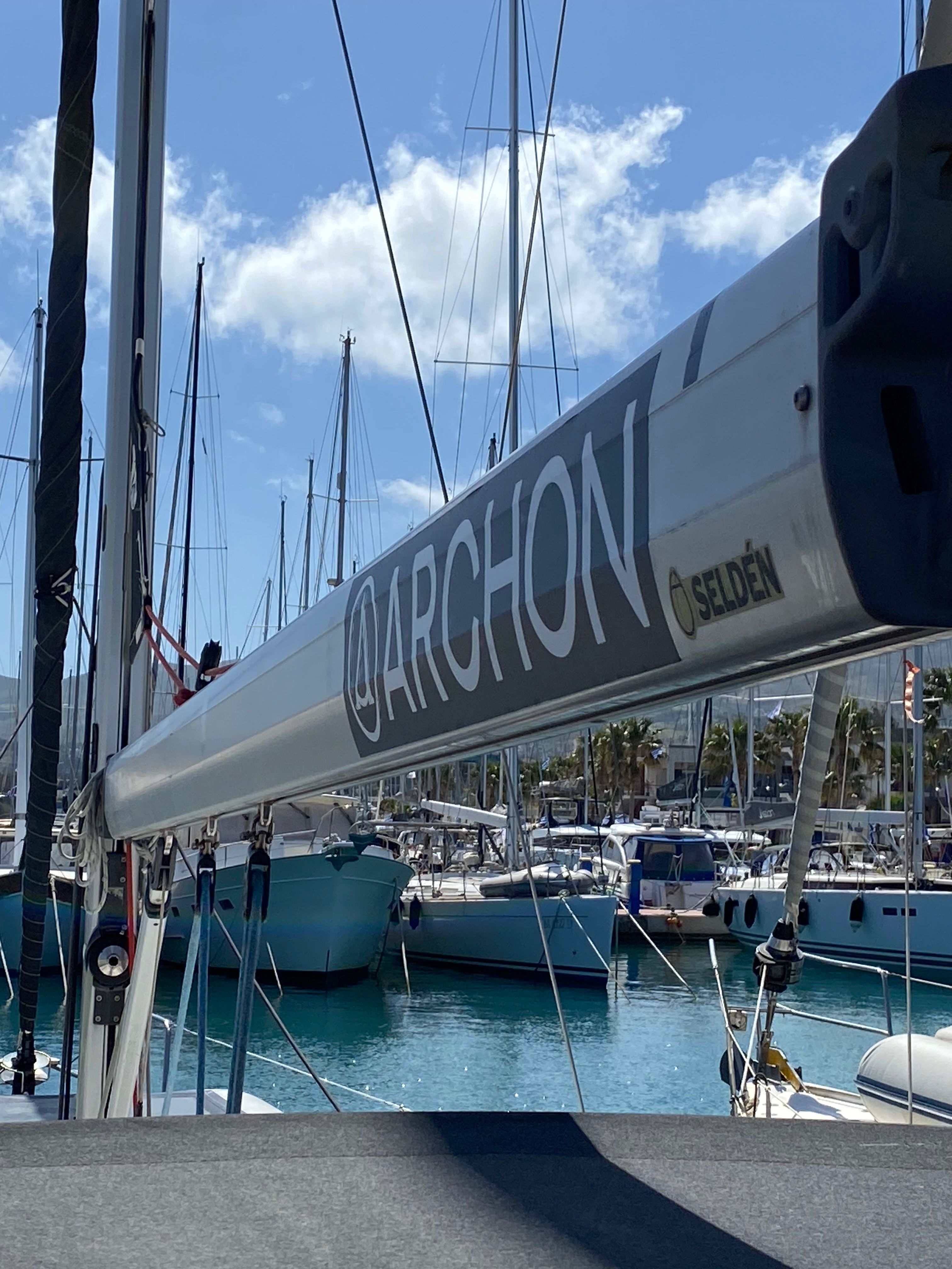 Jeanneau Sun Odyssey 42 | Imagine