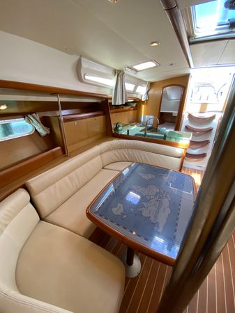 Jeanneau Sun Odyssey 42 | Imagine