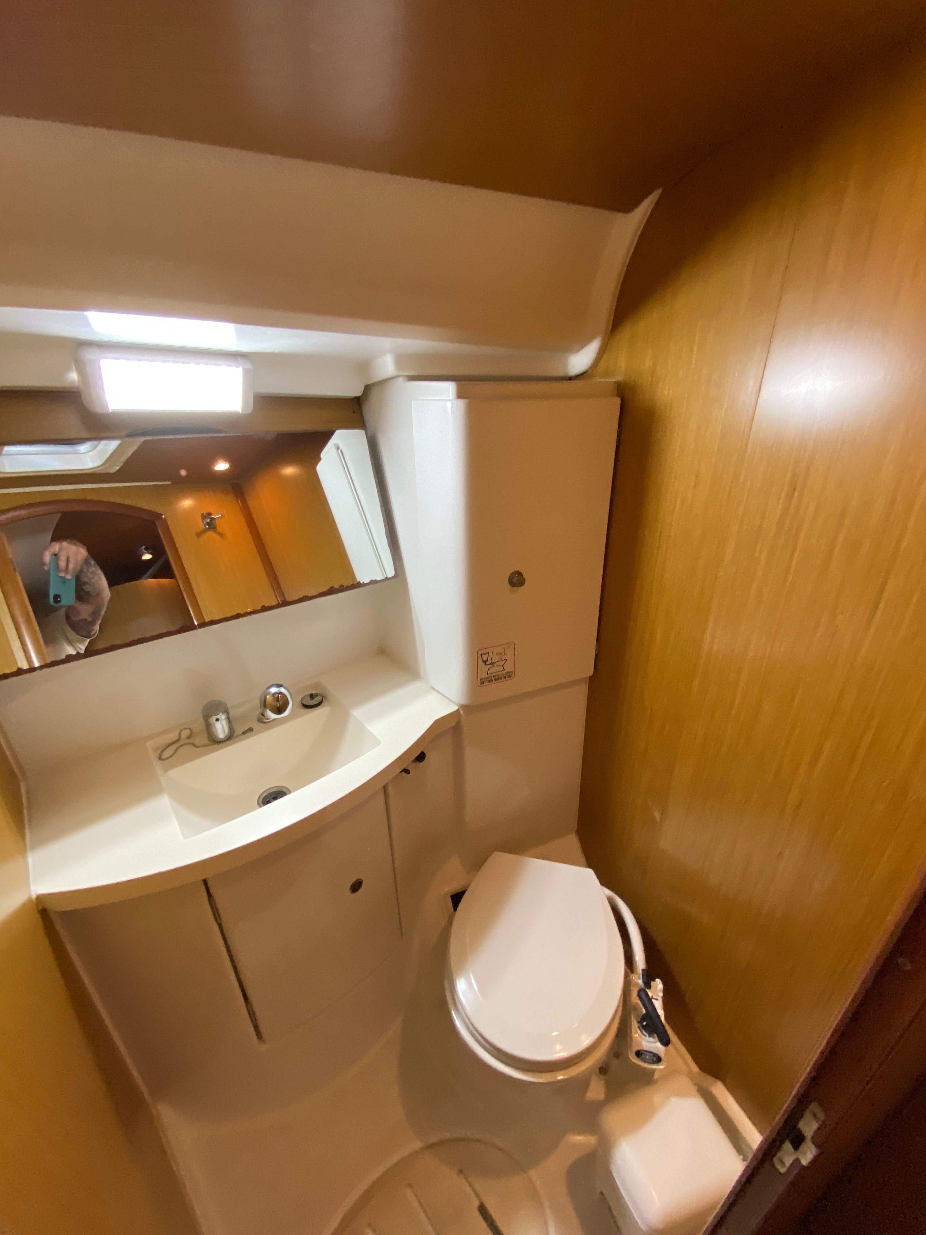 Jeanneau Sun Odyssey 42 | Imagine