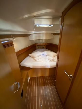 Jeanneau Sun Odyssey 42 | Imagine