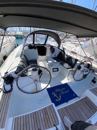 Jeanneau Sun Odyssey 42 | Imagine