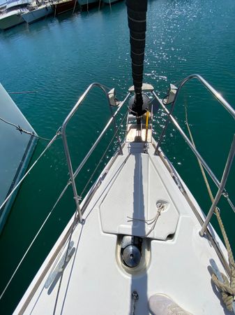 Jeanneau Sun Odyssey 42 | Imagine