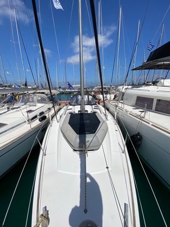 Jeanneau Sun Odyssey 42 | Imagine