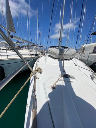 Jeanneau Sun Odyssey 42 | Imagine