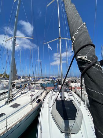 Jeanneau Sun Odyssey 42 | Imagine