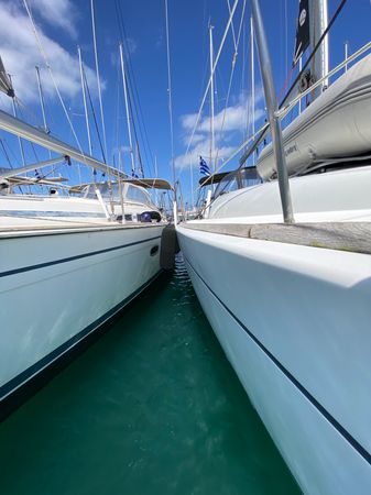 Jeanneau Sun Odyssey 42 | Imagine