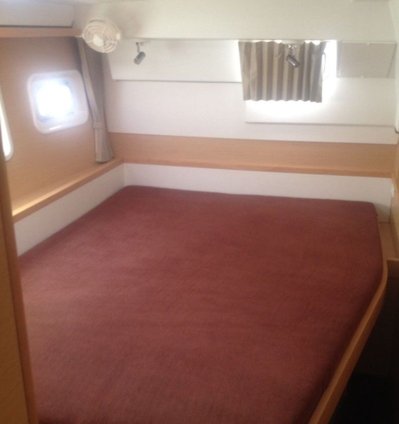 Lagoon 400 S2 | Utopia